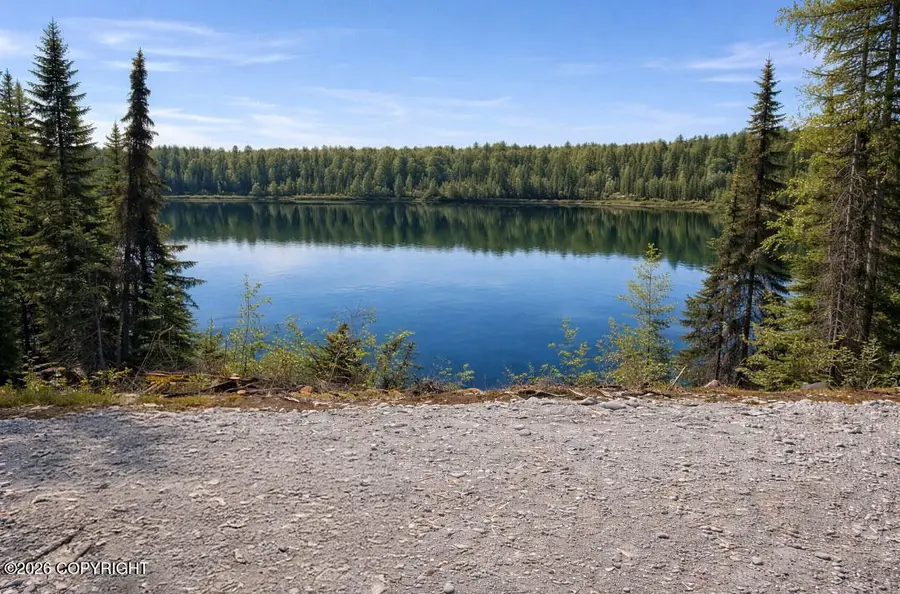 000 Sky Land Airpark Condo Unit 64, Willow, AK 99688 - #2