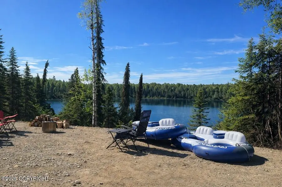 000 Sky Land Airpark Condo Unit 64, Willow, AK 99688 - #3