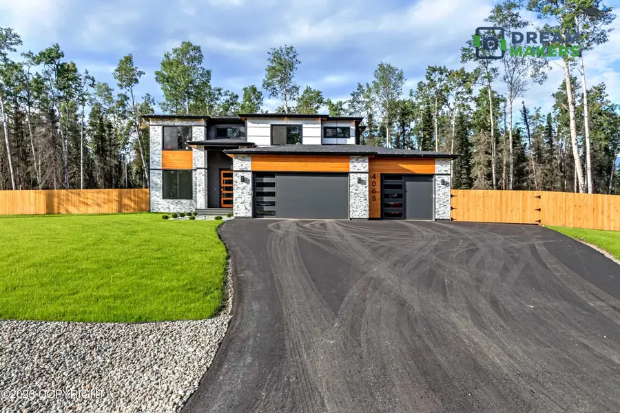 4065 W Alliance Drive, Wasilla, AK 99623 - #3