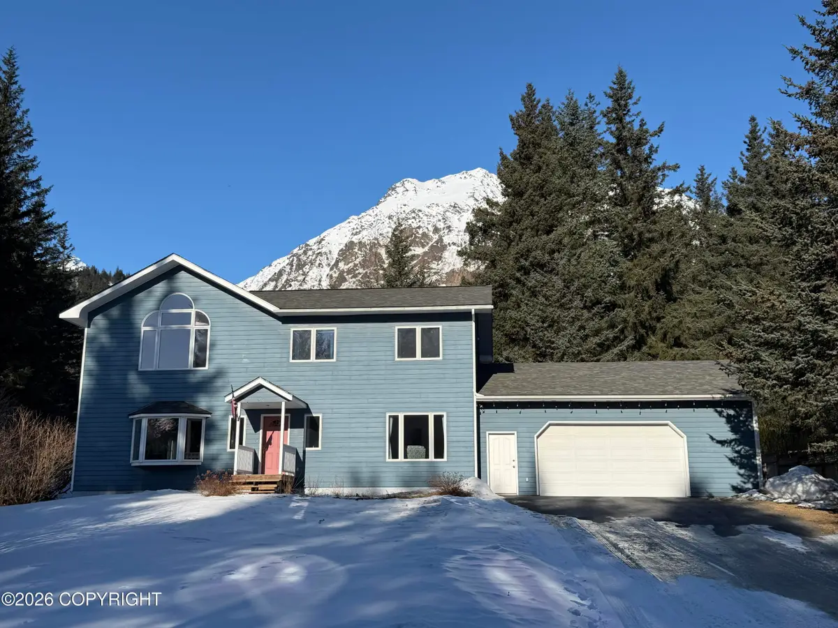 218 North Star Circle, Seward, AK 99664 - #1
