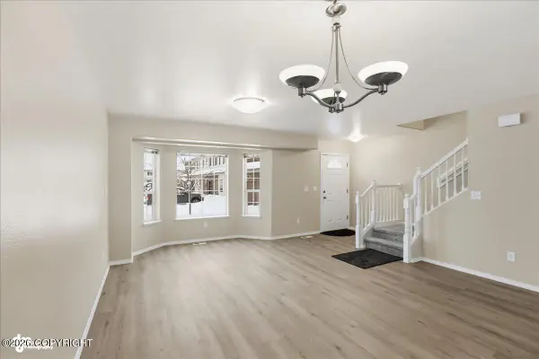 184 Matthew Paul Way, Anchorage, AK 99504