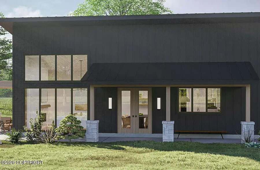 10069 E Vista Ridge Circle, Palmer, AK 99645 - #3