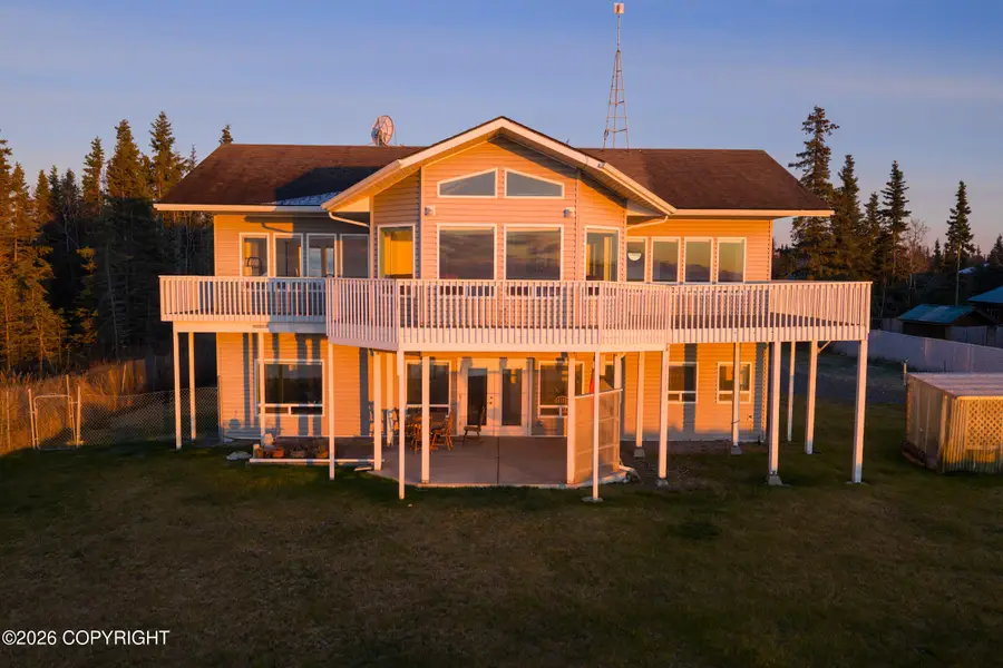 36155 Reef Drive, Kenai, AK 99611 - #2