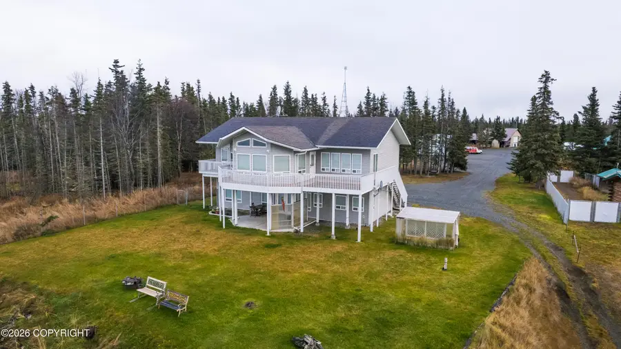 36155 Reef Drive, Kenai, AK 99611 - #3