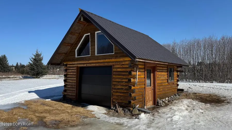 28432 Camillas Court, Anchor Point, AK 99556 - #2