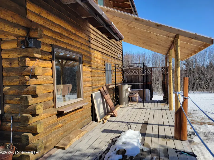 28432 Camillas Court, Anchor Point, AK 99556 - #3