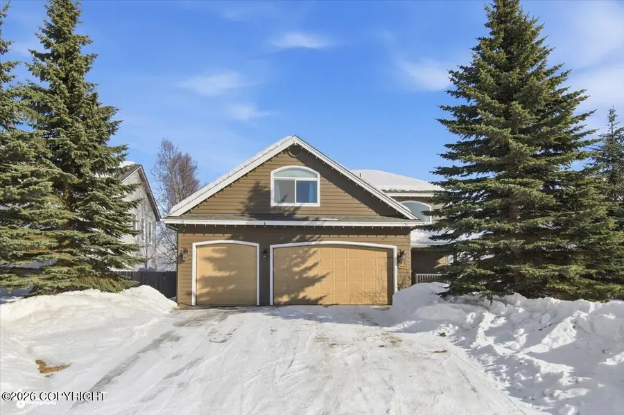 10935 Northfleet Drive, Anchorage, AK 99515 - #2