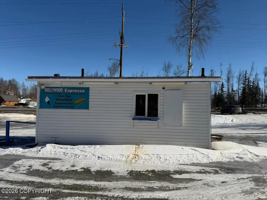6000 W Hollywood Road, Wasilla, AK 99623 - #2