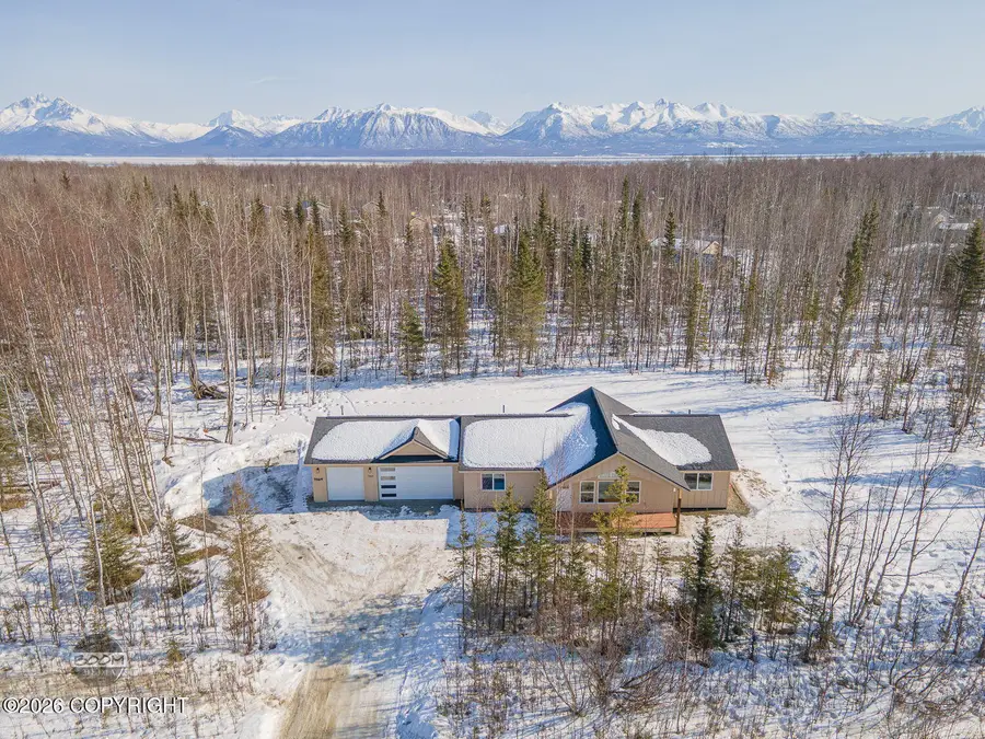 7069 S Meyers Circle, Wasilla, AK 99623 - #2