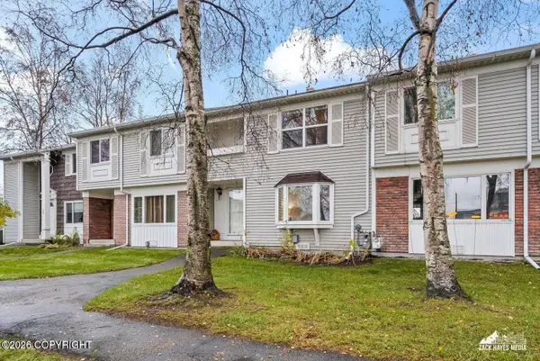 3211 Montpelier Court #9H, Anchorage, AK 99503