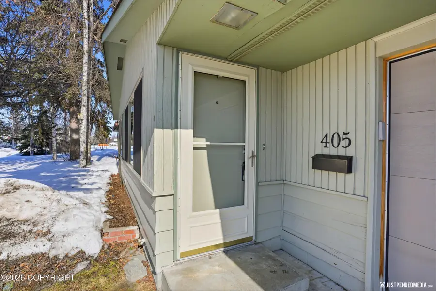 405 Stewart Street, Anchorage, AK 99508 - #2