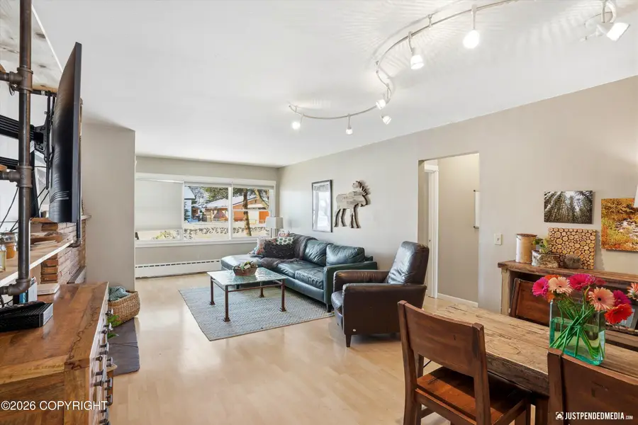 405 Stewart Street, Anchorage, AK 99508 - #3