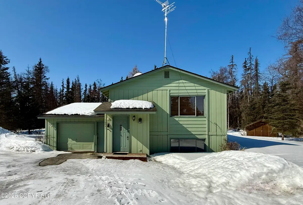 50045 Birch Grove Street, Nikiski, AK 99611 - #1