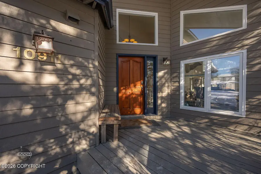 10911 Kaskanak Drive, Eagle River, AK 99577 - #3