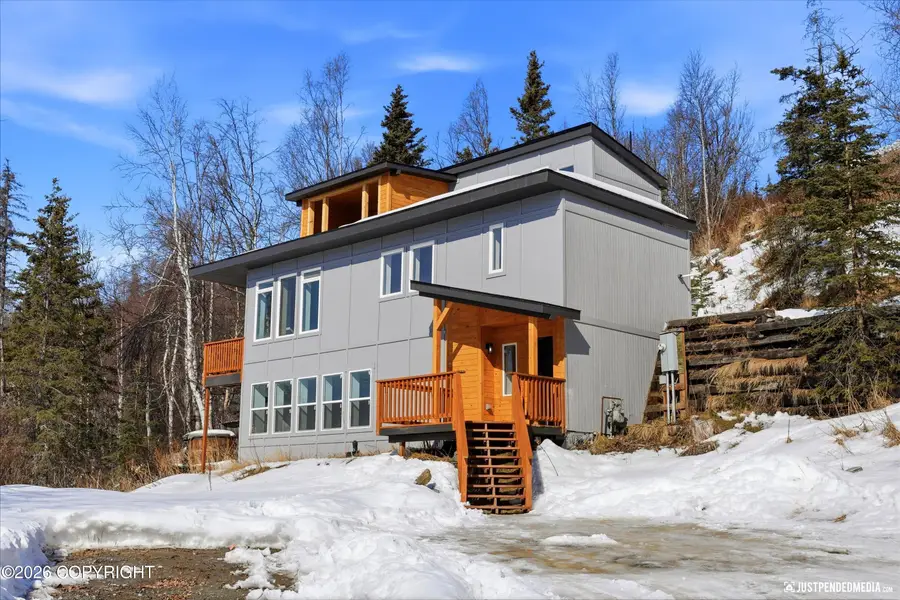 19031 Upper Mccrary Road, Eagle River, AK 99577 - #3