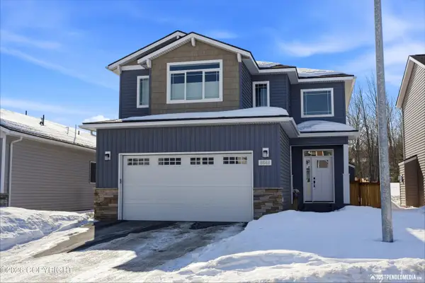 8646 Dry Creek Loop #69, Anchorage, AK 99502