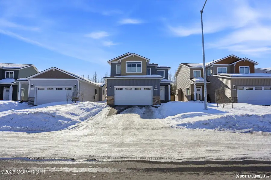 8646 Dry Creek Loop #69, Anchorage, AK 99502 - #2