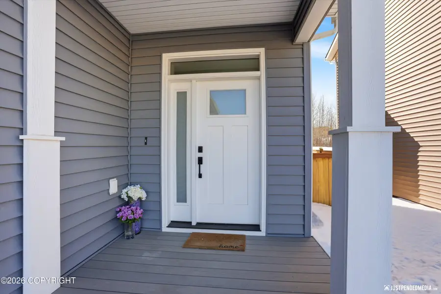 8646 Dry Creek Loop #69, Anchorage, AK 99502 - #3