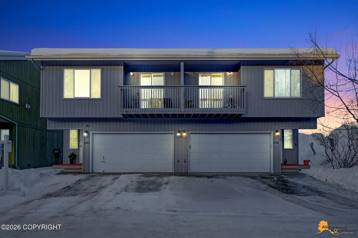 2242 Brookshire Loop, Anchorage, AK 99504 - Image #1