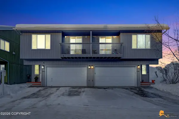 2242 Brookshire Loop, Anchorage, AK 99504