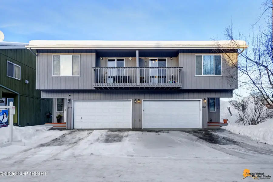 2242 Brookshire Loop, Anchorage, AK 99504 - Image #2
