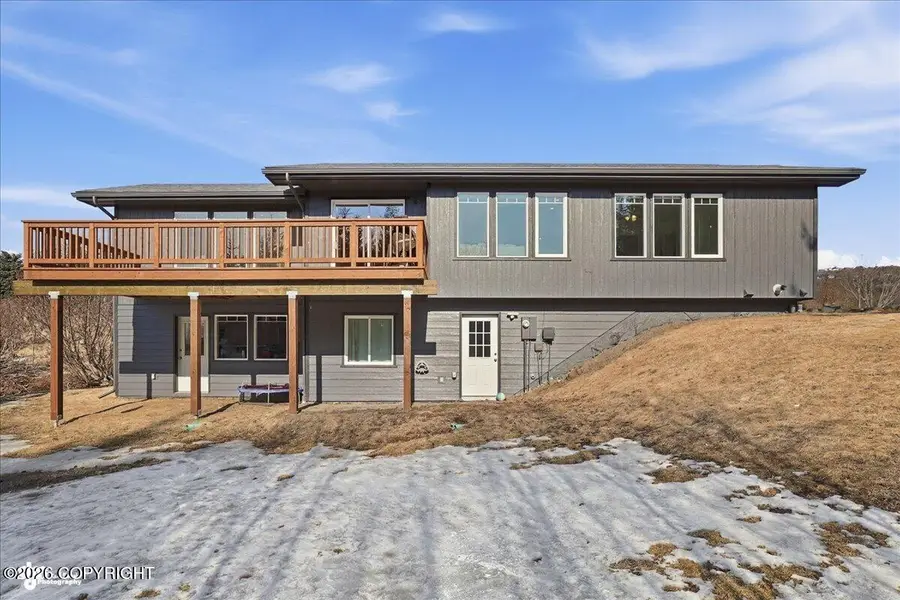 1119 Aurora Court, Homer, AK 99603 - #2