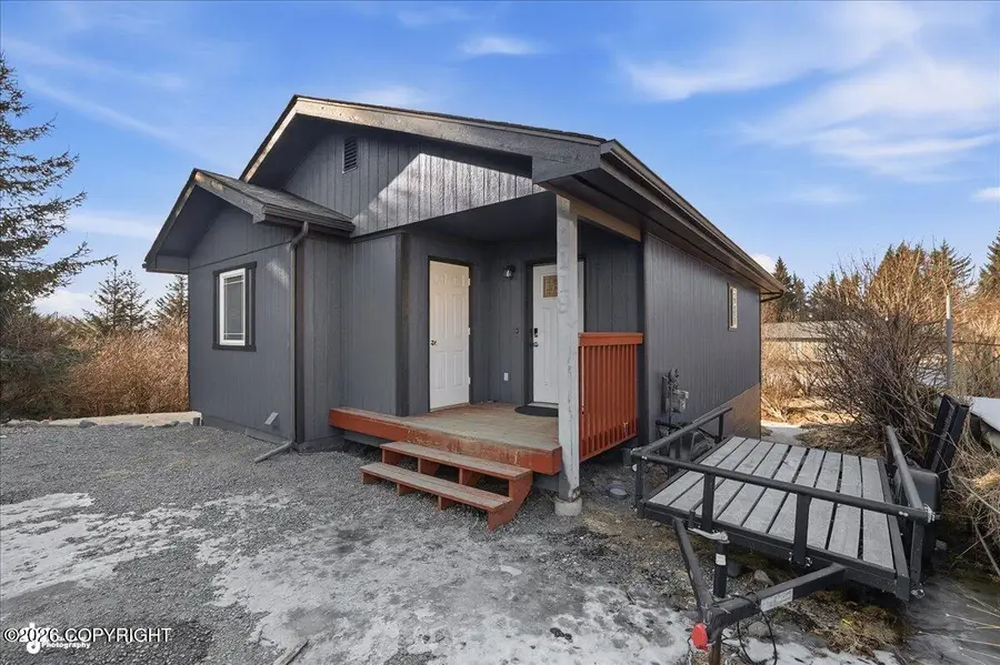 1119 Aurora Court, Homer, AK 99603 - #3