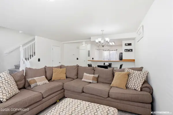 154 Rusty Allen Place #18, Anchorage, AK 99504