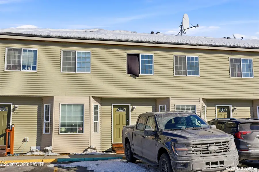 154 Rusty Allen Place #18, Anchorage, AK 99504 - #2