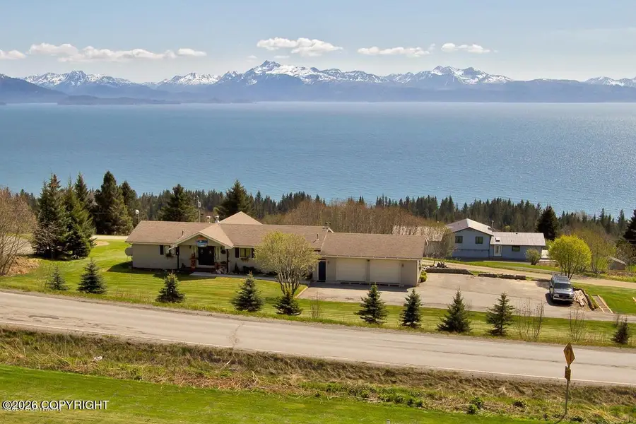 4150 West Hill Road, Homer, AK 99603 - #3