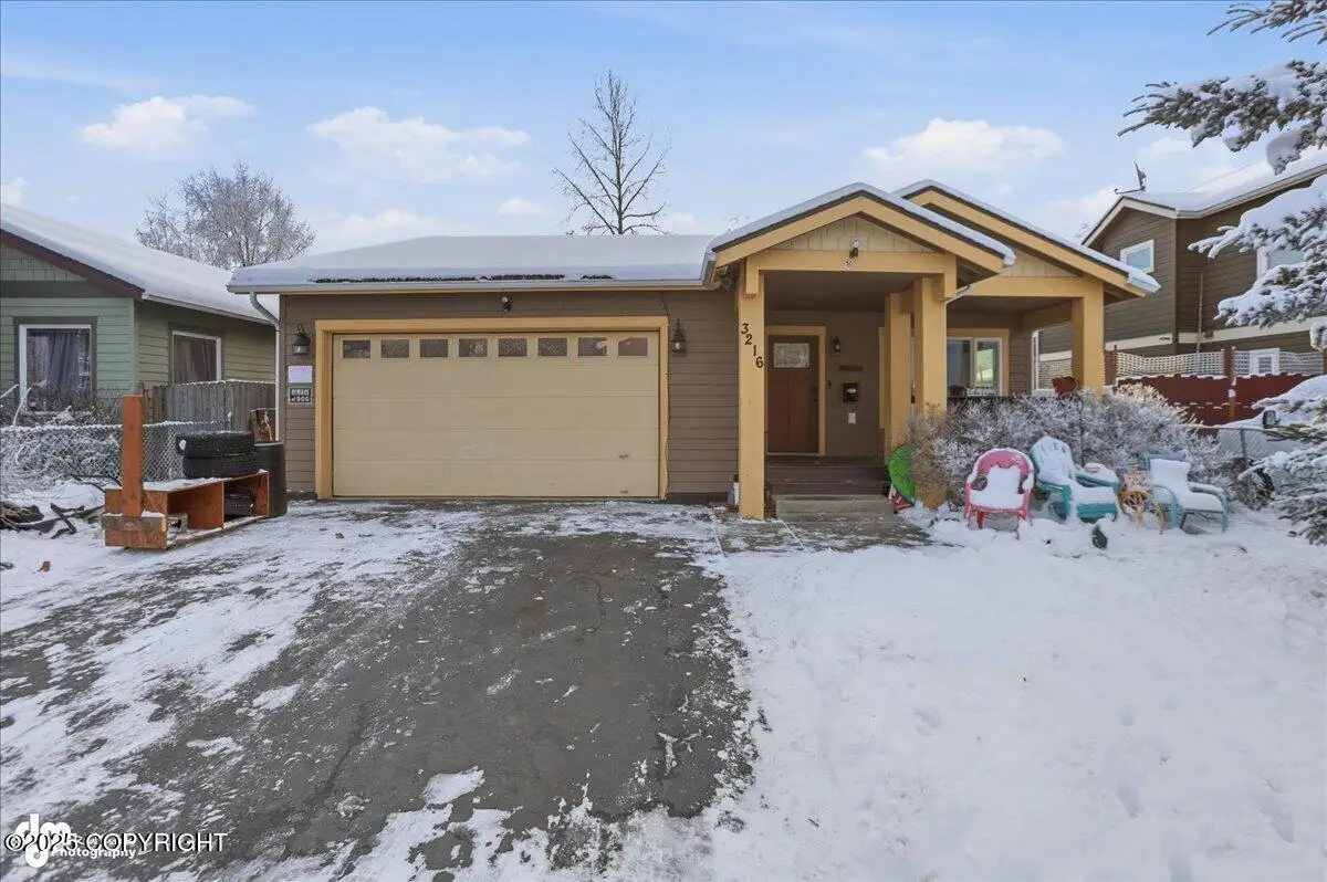 3216 Tarwater Avenue, Anchorage, AK 99508 - Image #1