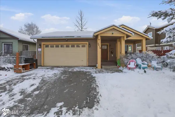 3216 Tarwater Avenue, Anchorage, AK 99508