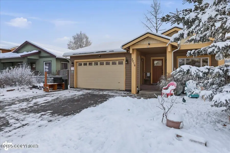 3216 Tarwater Avenue, Anchorage, AK 99508 - Image #2