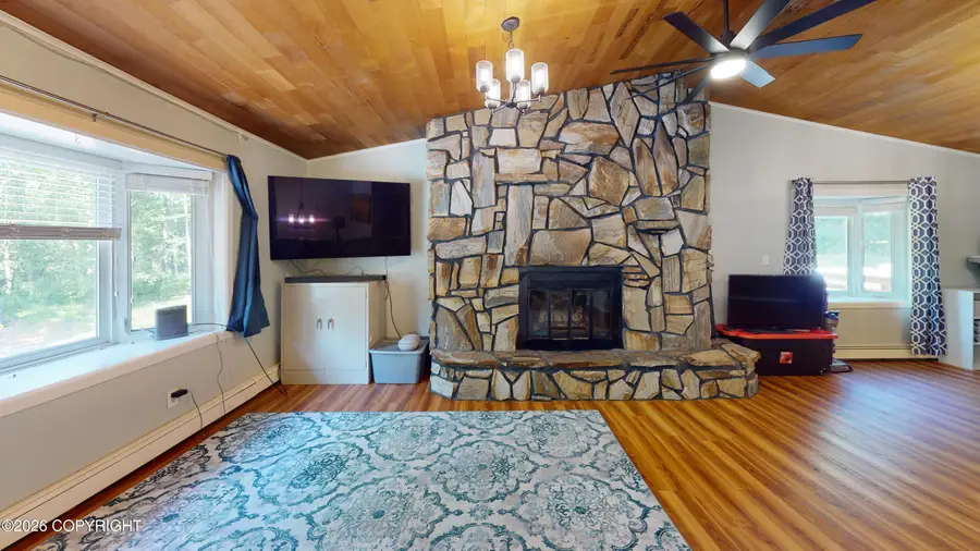 270 Terrace Drive, Fairbanks, AK 99712 - #2