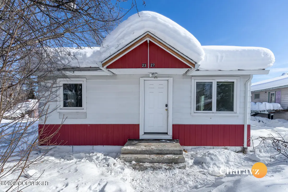 2327 Gillam Way, Fairbanks, AK 99701 - #1