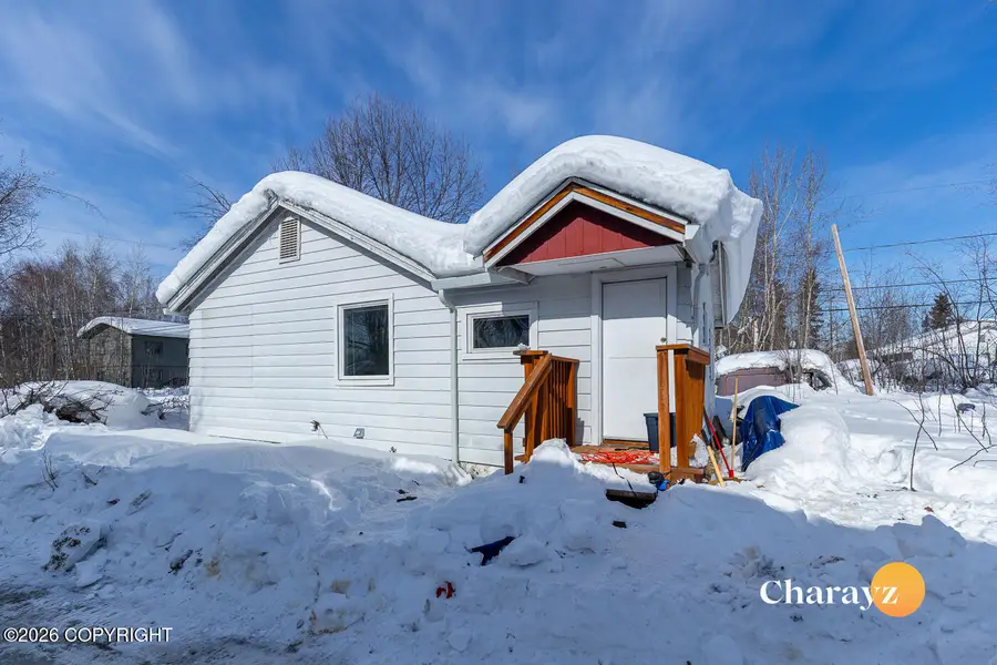2327 Gillam Way, Fairbanks, AK 99701 - #3