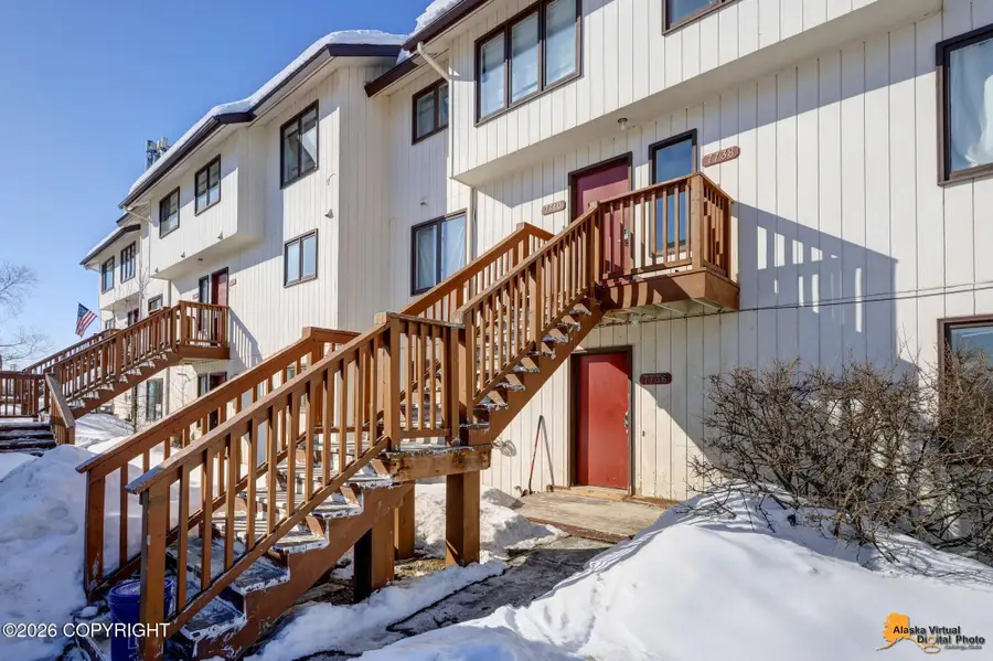 7736 Boundary Avenue #C-1, Anchorage, AK 99504 - #2