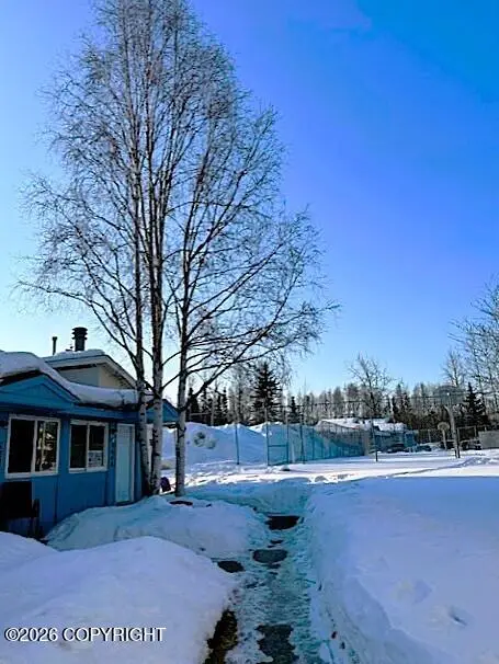 4448 Reka Drive, Anchorage, AK 99508 - #2