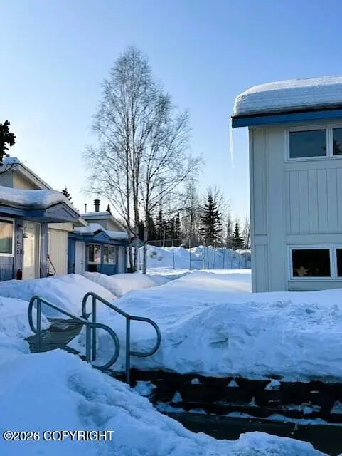 4448 Reka Drive, Anchorage, AK 99508 - #3