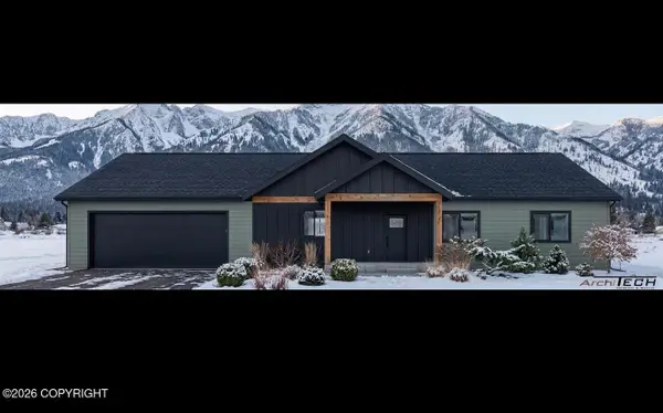 6862 Queen Ann, Wasilla, AK 99654