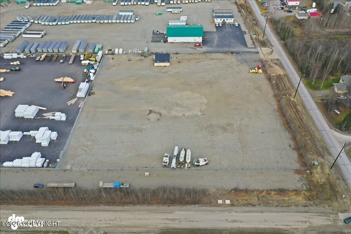 500 S Sylvan Road, Wasilla, AK 99623 - #1