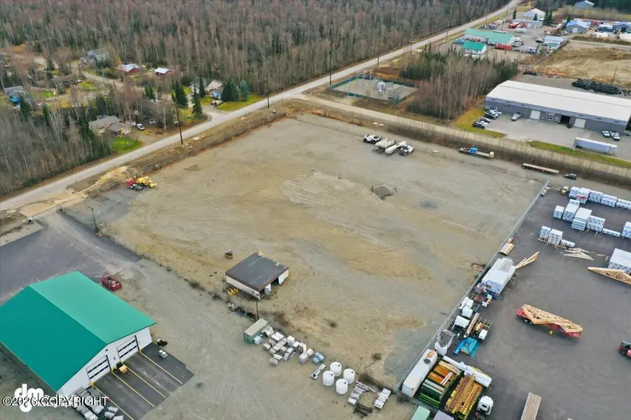 500 S Sylvan Road, Wasilla, AK 99623 - #3