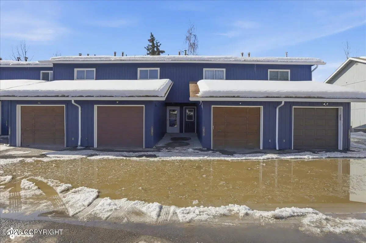 12311 Lake Street #C6, Eagle River, AK 99577 - #1