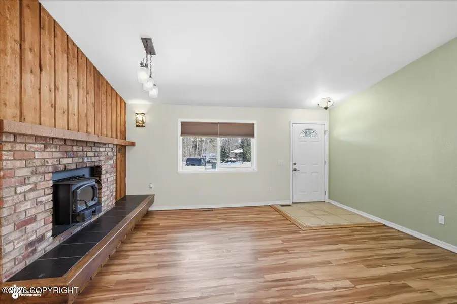 2300 N Iliamna Drive, Wasilla, AK 99654 - #2