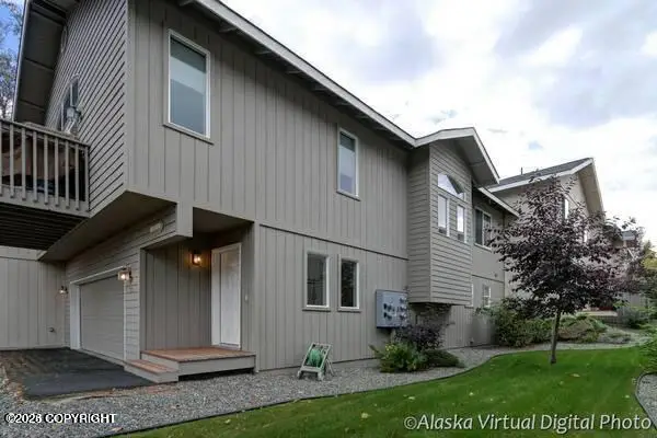 1112 Oren Avenue #21, Anchorage, AK 99515 - #2