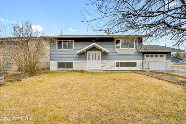 1640 Parkway Drive, Anchorage, AK 99504