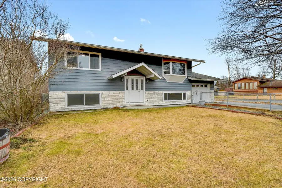 1640 Parkway Drive, Anchorage, AK 99504 - #2