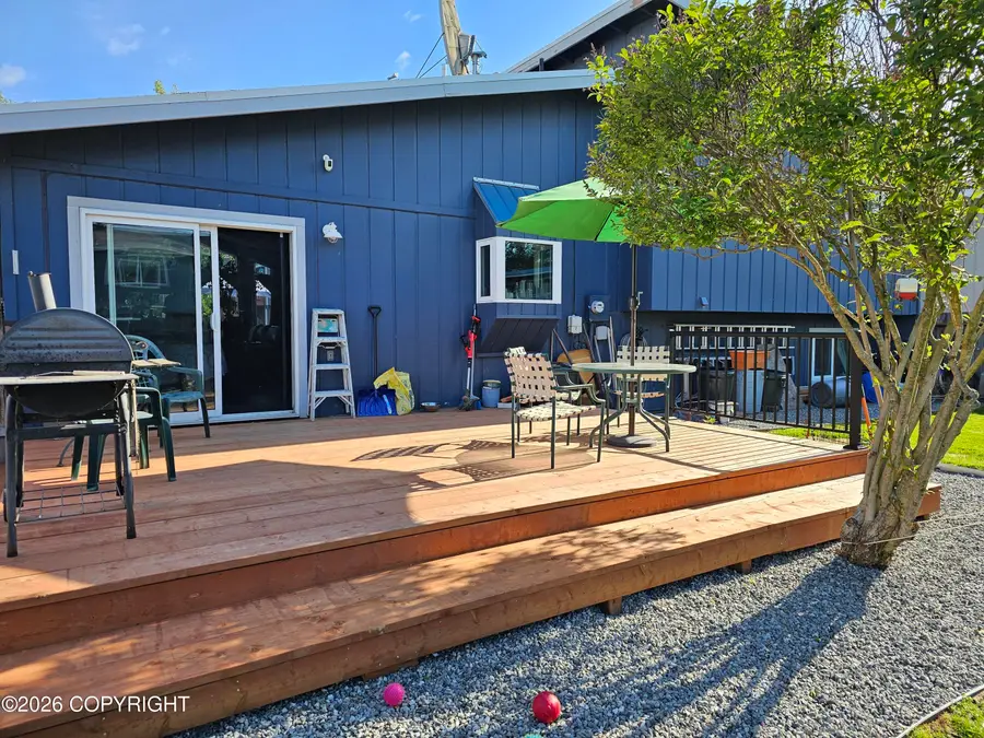 311 Pettis Road, Anchorage, AK 99515 - #2