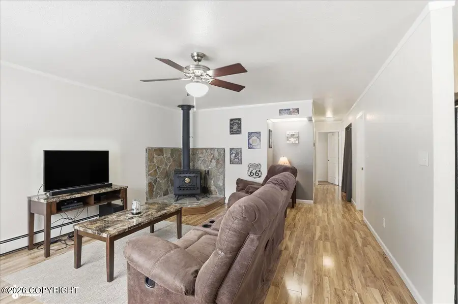 18706 Second Street, Eagle River, AK 99577 - #2