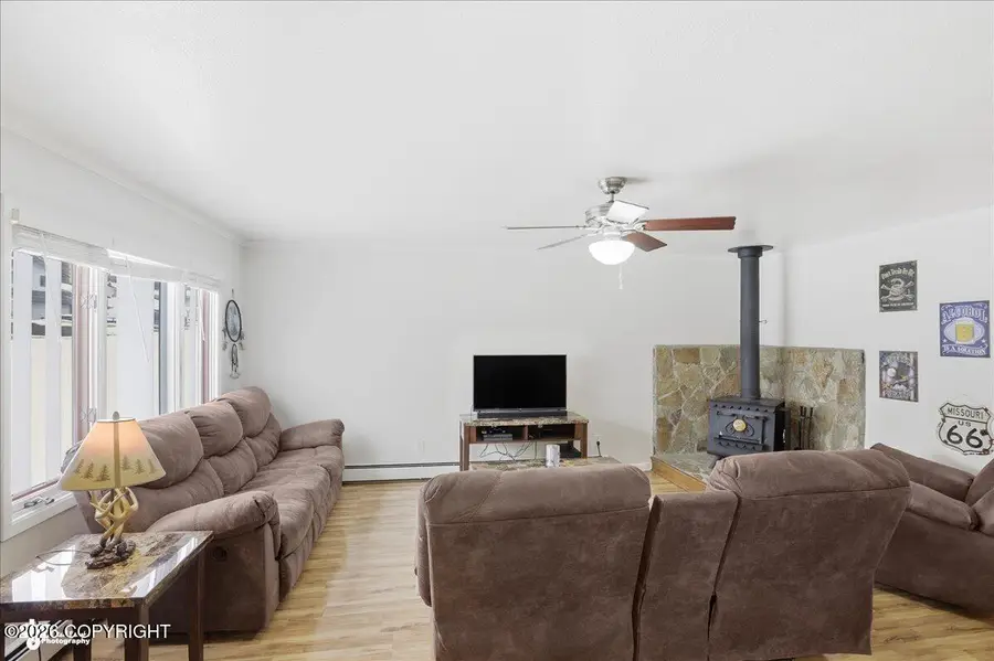 18706 Second Street, Eagle River, AK 99577 - #3